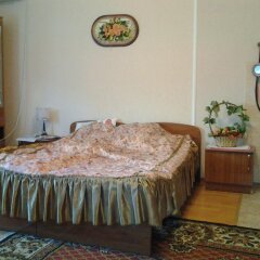 Гостиница Guest House Anastasiya в Анапе отзывы, цены и фото номеров - забронировать гостиницу Guest House Anastasiya онлайн Анапа комната для гостей фото 5
