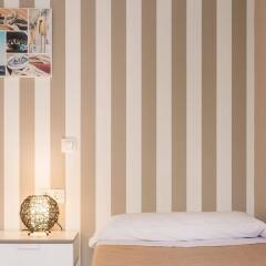 Отель B&B Habitaciones Barra89 удобства в номере