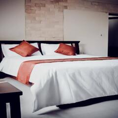 Отель Hoa Hung Homestay комната для гостей фото 4