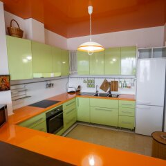 Гостиница Rivjera Apartments в Сочи отзывы, цены и фото номеров - забронировать гостиницу Rivjera Apartments онлайн фото 4