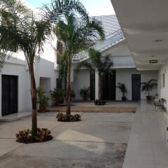 Hotel Embajadores фото 5