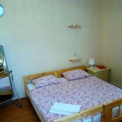 Гостиница Guest House Va Bene в Екатеринбурге отзывы, цены и фото номеров - забронировать гостиницу Guest House Va Bene онлайн Екатеринбург комната для гостей фото 5