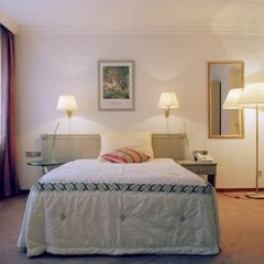 Asam Hotel München Мюнхен с домашними животными