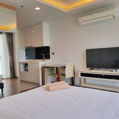 Отель The Peak 1BR-1708 by Pattaya Holiday Паттайя удобства в номере