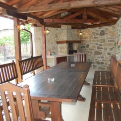 Отель Guest House Dream of Happiness Болгария, Трявна - отзывы, цены и фото номеров - забронировать отель Guest House Dream of Happiness онлайн