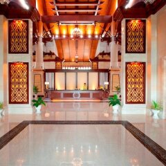 Отель Vinpearl Luxury Nha Trang сауна