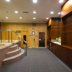 Апартаменты Norfolk Mansion Luxury Serviced Apartment бассейн