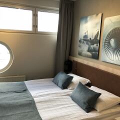 Отель Airport Hotel Pilotti Финляндия, Вантаа - - забронировать отель Airport Hotel Pilotti, цены и фото номеров детские мероприятия фото 2