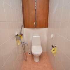 Апартаменты Dream House Apartment Tverskaya 15 ванная