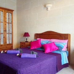 Отель Narcisa Farmhouse B&B комната для гостей фото 4