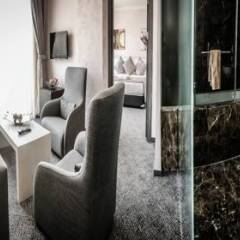 Koza Suite Hotel Турция, Анкара - отзывы, цены и фото номеров - забронировать отель Koza Suite Hotel онлайн спа фото 2