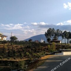 Dhensa Boutique Resort in Punakha, Bhutan from 288$, photos, reviews - zenhotels.com photo 10