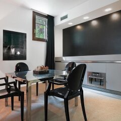 Отель Charming House Iqs Италия, Венеция - отзывы, цены и фото номеров - забронировать отель Charming House Iqs онлайн в номере фото 2
