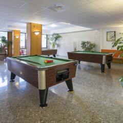 Hotel Brisa детские мероприятия