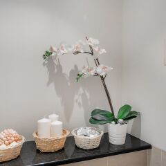 Отель City Nights Holiday Homes- 8 BLVD Walk Tower удобства в номере