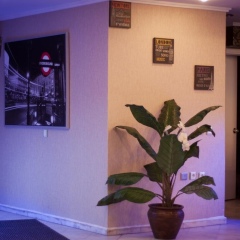 Erek Butik Hotel Турция, Анкара - отзывы, цены и фото номеров - забронировать отель Erek Butik Hotel онлайн фитнесс-зал