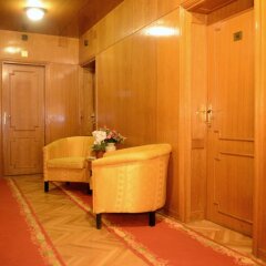 Hotel Marija сауна