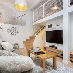 Отель Angleterre Apartments Эстония, Таллин - 2 отзыва об отеле, цены и фото номеров - забронировать отель Angleterre Apartments онлайн фото 7