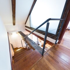 Апартаменты Boris' apartments Old Town Square удобства в номере