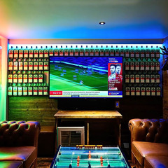 Отель St Christopher's Inn London Bridge - The Oasis Великобритания, Лондон - отзывы, цены и фото номеров - забронировать отель St Christopher's Inn London Bridge - The Oasis онлайн фото 4