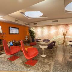 Best Western Plus Executive Hotel and Suites спа