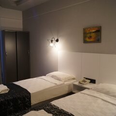 Aslan Kleopatra Beste Hotel комната для гостей фото 3