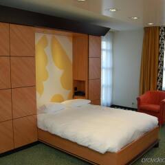 Hotel Theater Figi комната для гостей фото 3