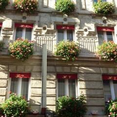 Отель Vendôme Saint Germain