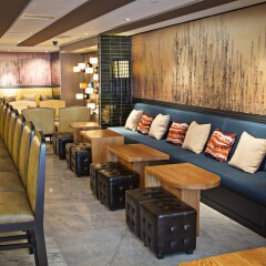 Отель Kimpton Hotel Palomar Washington DC США, Вашингтон - отзывы, цены и фото номеров - забронировать отель Kimpton Hotel Palomar Washington DC онлайн гостиничный бар