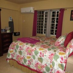 Shayville in Negril, Jamaica from 167$, photos, reviews - zenhotels.com guestroom photo 2