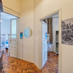 Отель Booking BnB Белград фото 5