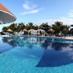 Gran Bahia Principe Jamaica Hotel бассейн