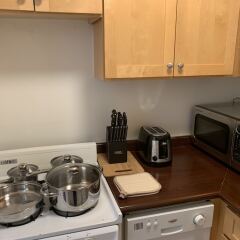 Отель Lenox Hill Apartments 30 Day Rentals США, Нью-Йорк - отзывы, цены и фото номеров - забронировать отель Lenox Hill Apartments 30 Day Rentals онлайн