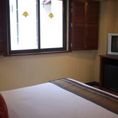 Отель Le Tanjong House комната для гостей