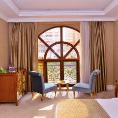 Lake Palace Hotel in Baku, Azerbaijan from 47$, photos, reviews - zenhotels.com guestroom