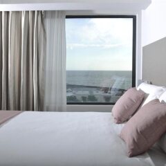 Hotel Poseidon Торре-дель-Греко комната для гостей фото 3
