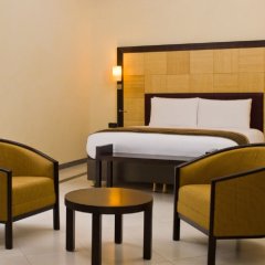Sofitel Malabo President Palace in Malabo, Equatorial Guinea from 260$, photos, reviews - zenhotels.com guestroom photo 3