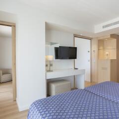 Hipotels Hotel Don Juan удобства в номере