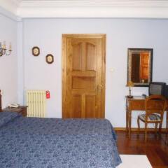 Hotel Rural Villa Elena комната для гостей фото 4