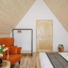 Отель Tatra Wood House Закопане помещение для мероприятий