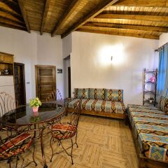 KAY6700 Villa Malhun 2 Bedrooms Турция, Кесилер - отзывы, цены и фото номеров - забронировать отель KAY6700 Villa Malhun 2 Bedrooms онлайн развлечения
