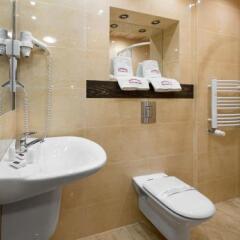 Отель Apartamenty Cztery Pory Roku Косцелиско фото 12