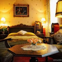 Hotel Europejski интерьер отеля