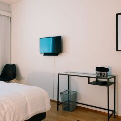 Отель 20Rooms Финляндия, Вантаа - отзывы, цены и фото номеров - забронировать отель 20Rooms онлайн удобства в номере
