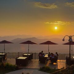 Отель Rupakot Resort Непал, Лехнат - отзывы, цены и фото номеров - забронировать отель Rupakot Resort онлайн помещение для мероприятий фото 2