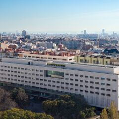 Отель NH Collection Barcelona Constanza Испания, Барселона - 8 отзывов об отеле, цены и фото номеров - забронировать отель NH Collection Barcelona Constanza онлайн фото 3