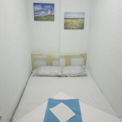 Alt Hotel On Kurskaya Москва комната для гостей