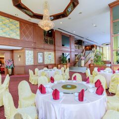 Отель Prince Suite Residence Managed by Prince Palace фото 2