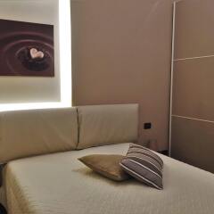 Апартаменты Torino Suite сейф в номере