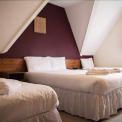Отель Sefton Park Hotel Великобритания, Ливерпуль - отзывы, цены и фото номеров - забронировать отель Sefton Park Hotel онлайн комната для гостей фото 3
